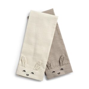 Elodie Details Baby napkins 2pcs - Elodie Details