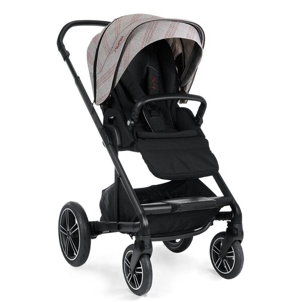 Nuna Mixx Next stroller set Ellis  - Nuna