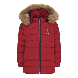 Legowear jacket Lwjenni 700 - NAME IT