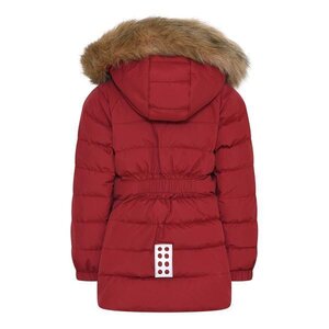 Legowear jacket Lwjenni 700 - NAME IT