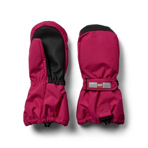 Legowear mittens LWATLIN 706 - Nordbaby