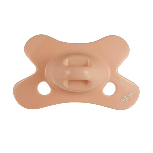 Difrax lutt Natural 0-6kuud Uni  - Difrax