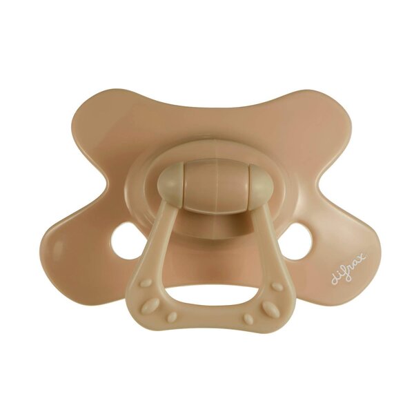 Difrax lutt Natural 6+kuud Uni  - Difrax