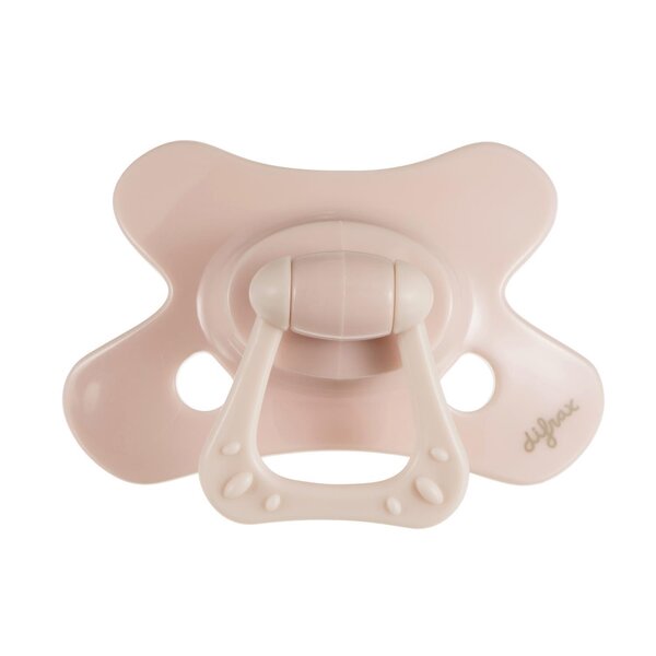 Difrax lutt Natural 6+kuud Uni  - Difrax