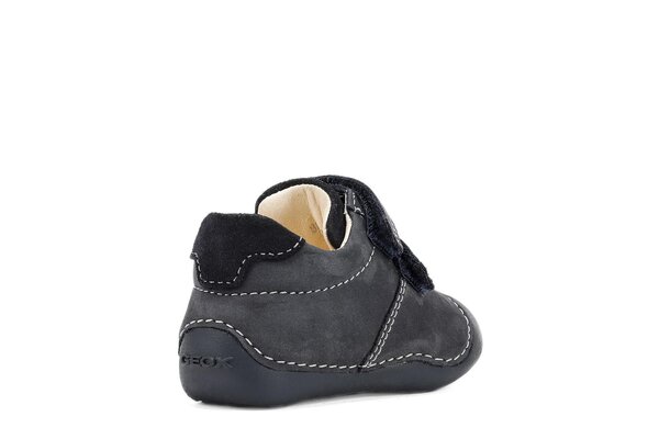 Geox B TUTIM 18 Navy - Geox