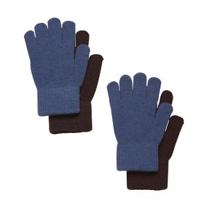 CeLavi Magic Gloves 2-pack  Misty Rose - Legowear