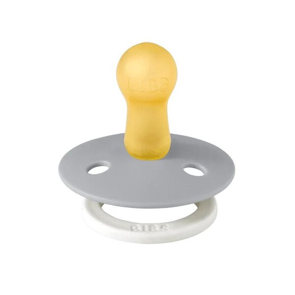 Bibs colour soother, Sage Night/Cloud Night - Bibs