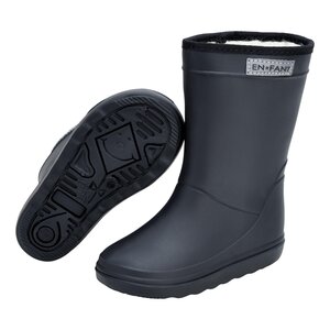 En-Fant Thermo Boots 35 Blue Night - En-Fant