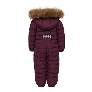 Legowear snowsuit LWJULIAN 702  - Color Kids