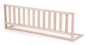 Childhome bed rail beech 120cm Natural - Leander