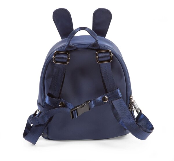 Childhome kids my first backpack Navy/White - Childhome