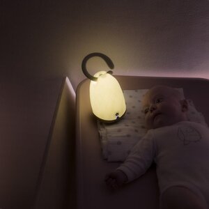 Pabobo maagiline öölamp Lumiblo Latern  - Beaba