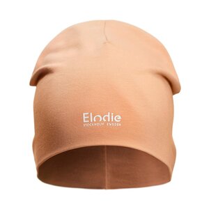 Elodie Details Medvilninė kepurė „Amber Apricot“ - Elodie Details
