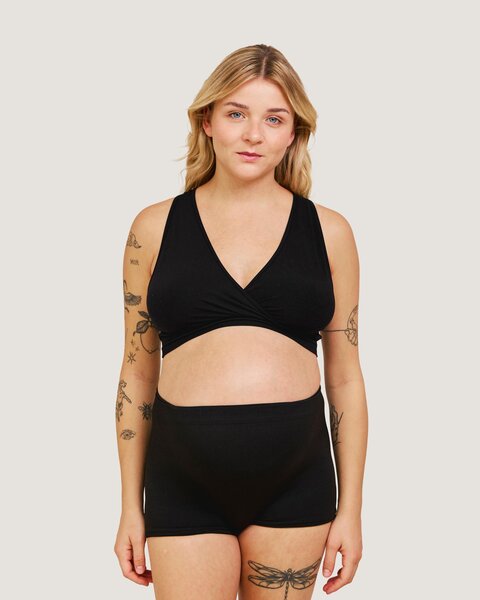 Carriwell Maternity & Hospital Panties 2pck - Carriwell