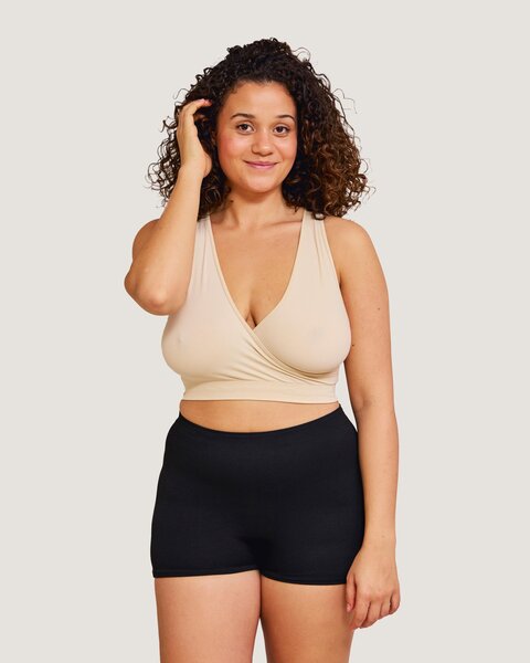 Carriwell Maternity & Hospital Panties 2pck - Carriwell