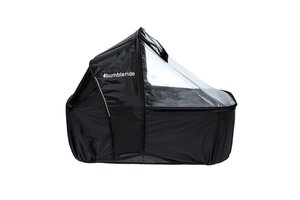 Bumbleride bassinet Rain Cover - Bumbleride
