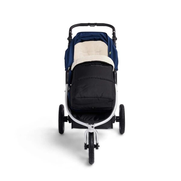 Bumbleride спальный мешок, Black - Bumbleride