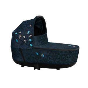 Cybex Priam 3 Lux carry cot Jewels of Nature - Cybex