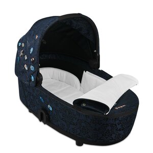Cybex Mios Lux vankrikorv Jewels of Nature - Cybex