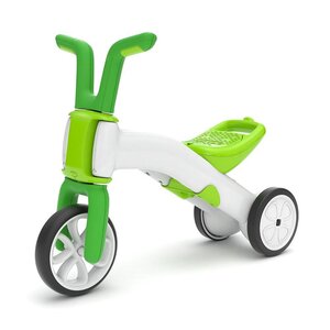 Chillafish Bunzi balance bike - Childhome