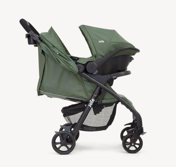 Joie buggy Muze LX Laurel - Joie