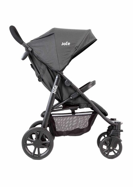 Joie Litetrax E buggy Coal - Joie