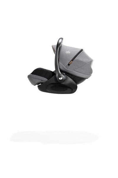 Joie I-Level car seat (40-85cm) Signature Carbon with isofix base - Joie