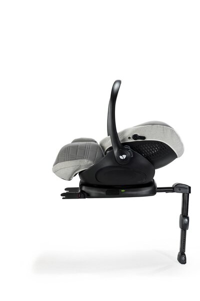 Joie I-Level turvahäll (40-85cm) Signature Oyster koos isofix põhjaga - Joie