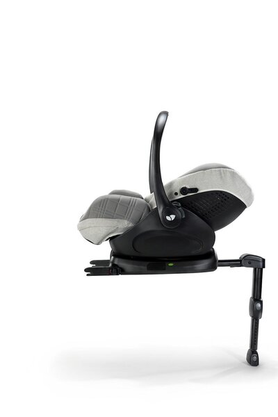 Joie I-Level turvahäll (40-85cm) Signature Oyster koos isofix põhjaga - Joie