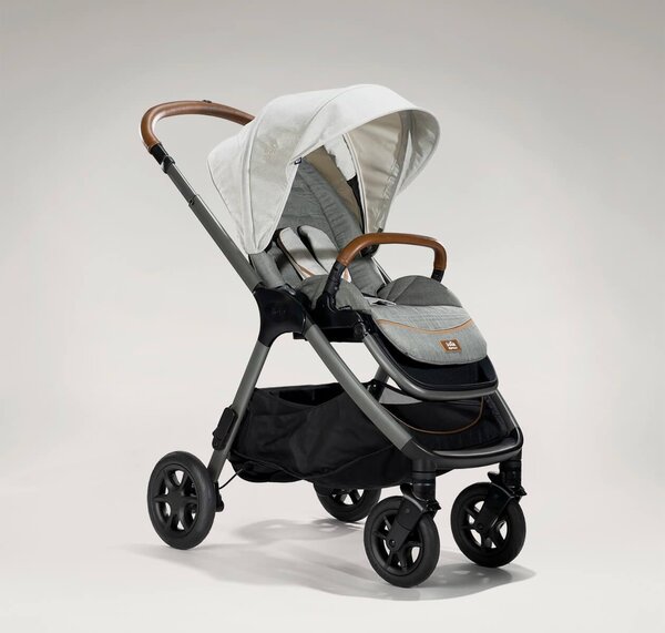 Joie Finiti 2in1 stroller set Signature Oyster - Joie