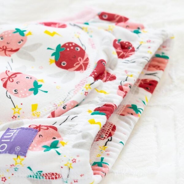Bambino Mio Potty Training Pants, Super Strawberry - Bambino Mio
