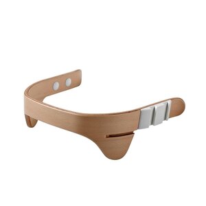 Leander safety bar for Classic high chair, Natural  - Cybex