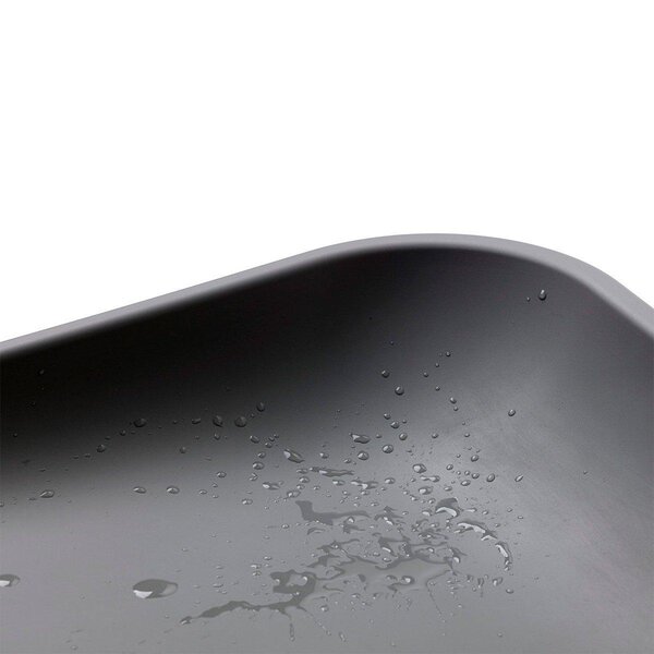 Leander Mattyчехол для пеленальной поверхности 50x70 cm, Cappuchino  - Leander