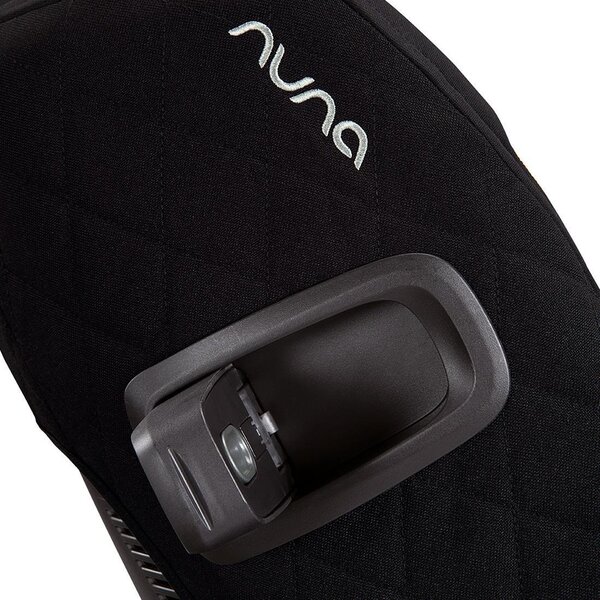 Nuna Norr autokrēsls 40-105cm, Caviar - Nuna
