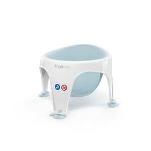 Angelcare AC Soft Touch Bath Seat  Blue - Angelcare