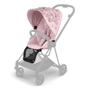 Cybex Mios 2 Seat pack Simply Flowers Pale Blush - Cybex