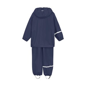 CeLavi Basic rainwear suit solid Dark Navy  - CeLavi