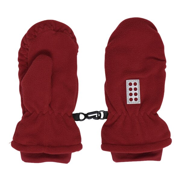 Legowear fleece mitten Lwanvik 703  - Legowear