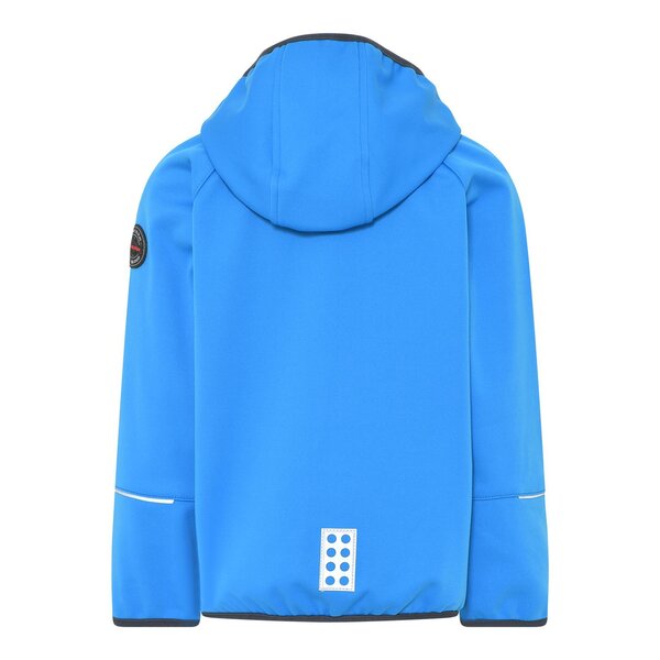 Legowear softshell куртка Lwsky 764 - Legowear