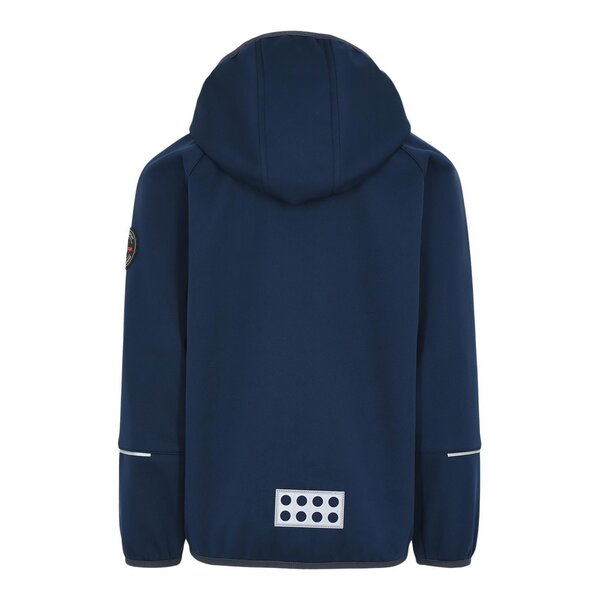 Legowear softshell куртка Lwsky 764 - Legowear