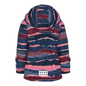 Legowear jacket Lwjeddy 721 - NAME IT