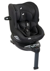 Joie I-Spin 360 isofix car seat (40-105cm), Coal - Joie