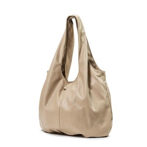 Elodie Details changing bag Draped Tote Pure Khaki - Elodie Details