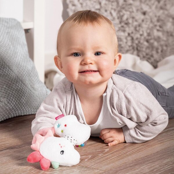 Fehn rattle ring Unicorn - Fehn