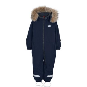 Legowear snowsuit Lwjunin 706 - Legowear