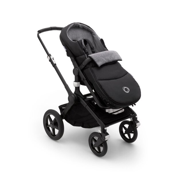 Bugaboo soojakott Midnight Black - Bugaboo