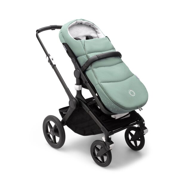 Bugaboo miegmaišis Pine Green - Bugaboo