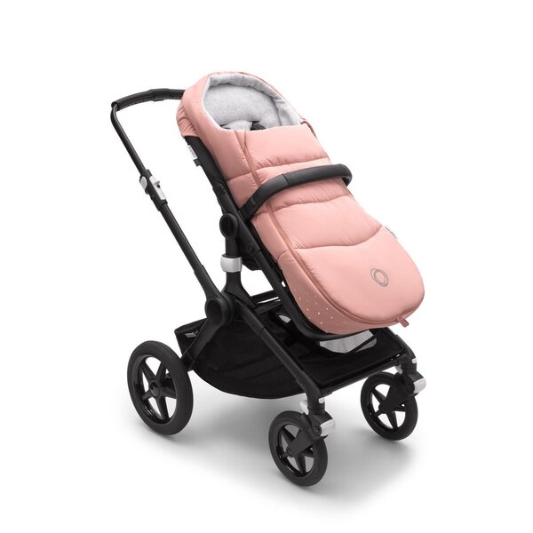 Bugaboo footmuff Evening Pink  - Bugaboo