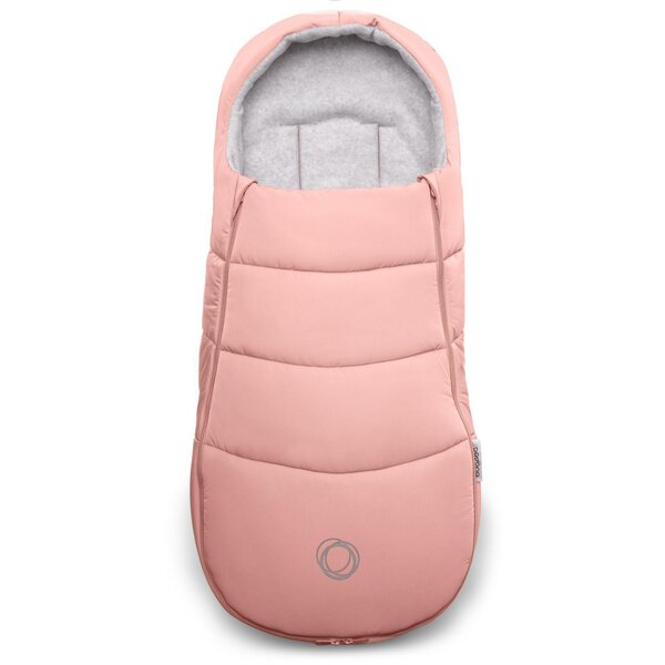 Bugaboo footmuff Evening Pink  - Bugaboo