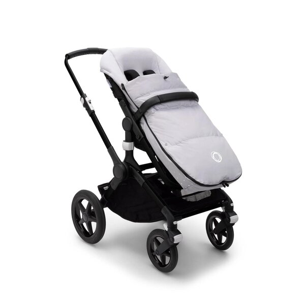 Bugaboo performance miegmaišis Misty Grey  - Bugaboo